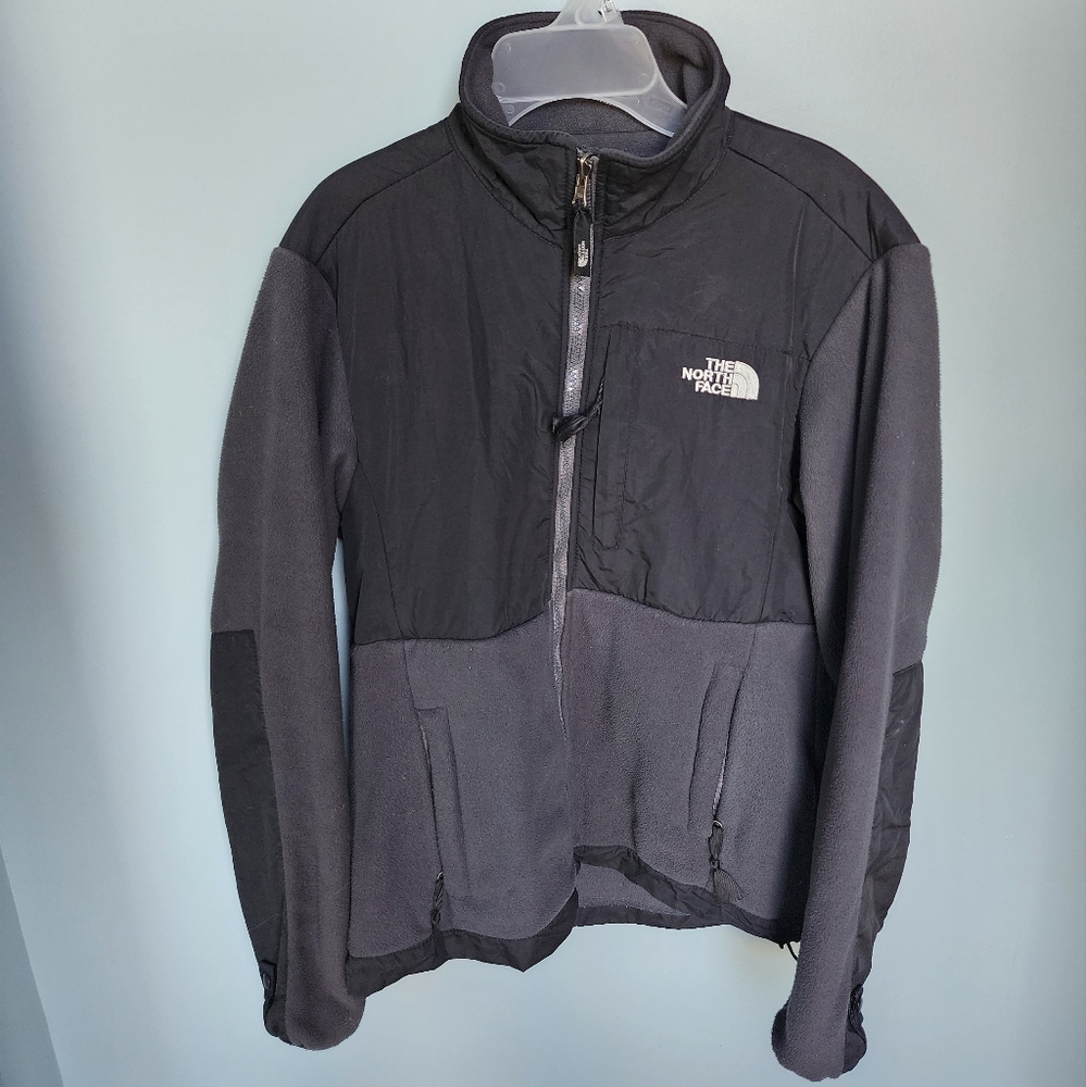 *EUC* Women's The North Face Denali Fleece Jacket